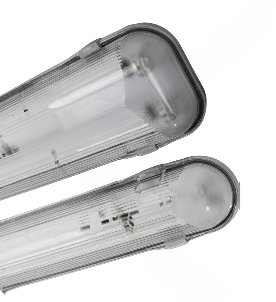 Çetinkaya ÇA 55002 2x14W T5 Elektronik Balastlı Etanj Arm...